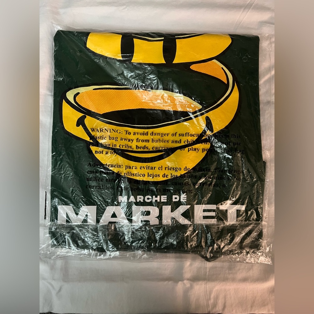 Ma®️ket tee for sale!